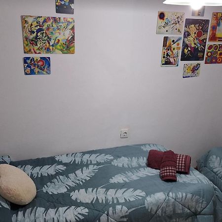 Apartamento Entero Primera Linea De Playa, Pet Friendly Tavernes de Valldigna Extérieur photo