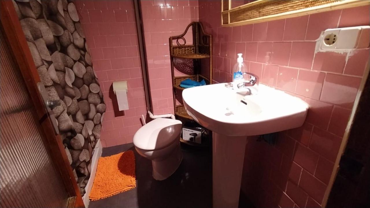 Apartamento Entero Primera Linea De Playa, Pet Friendly Tavernes de Valldigna Extérieur photo